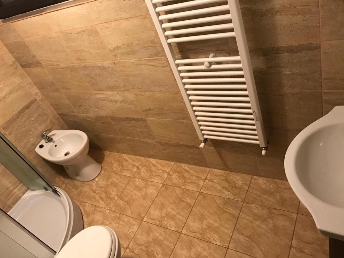 Casa Mocanitei Vişeu de Sus Exteriér fotografie