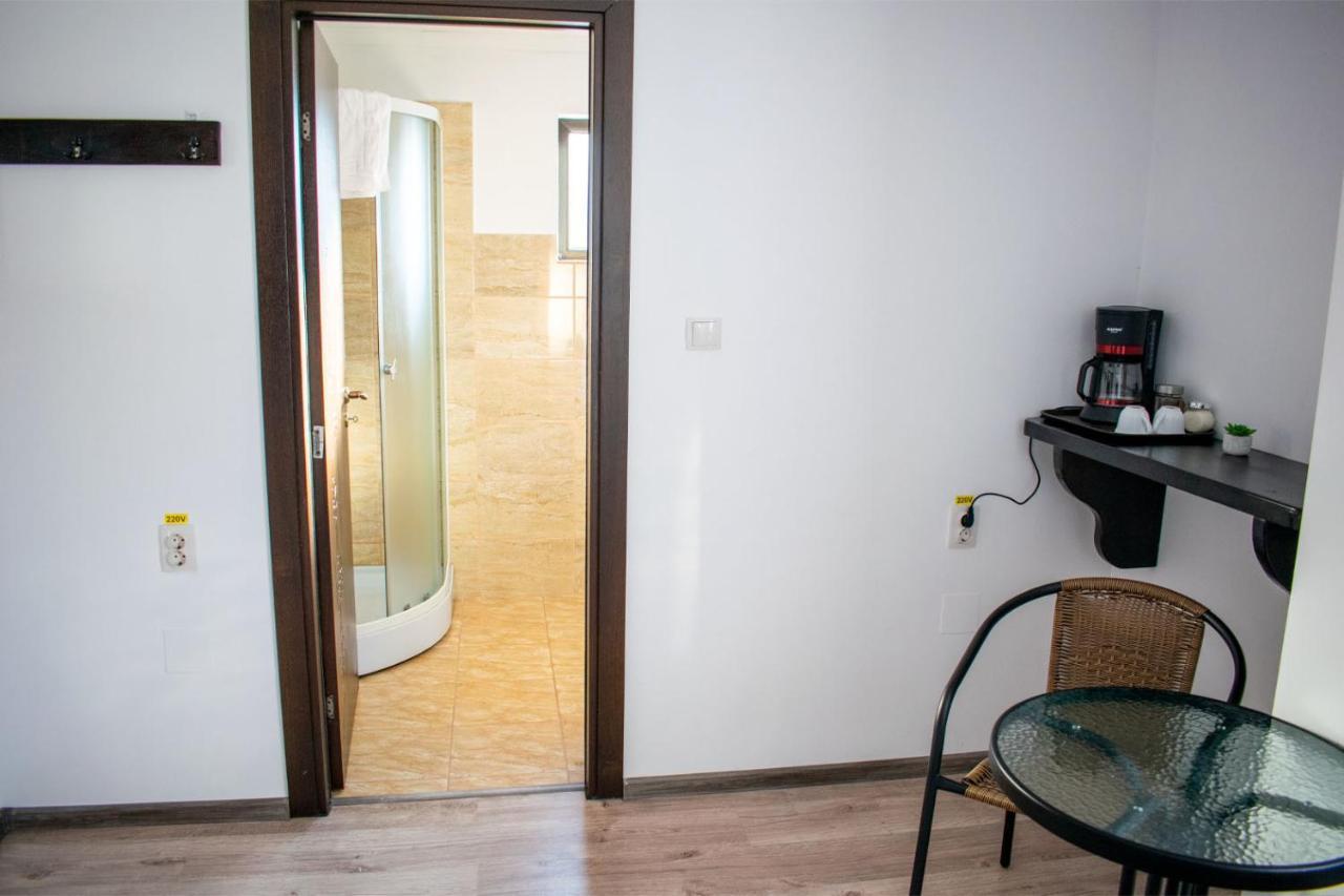 Casa Mocanitei Vişeu de Sus Exteriér fotografie