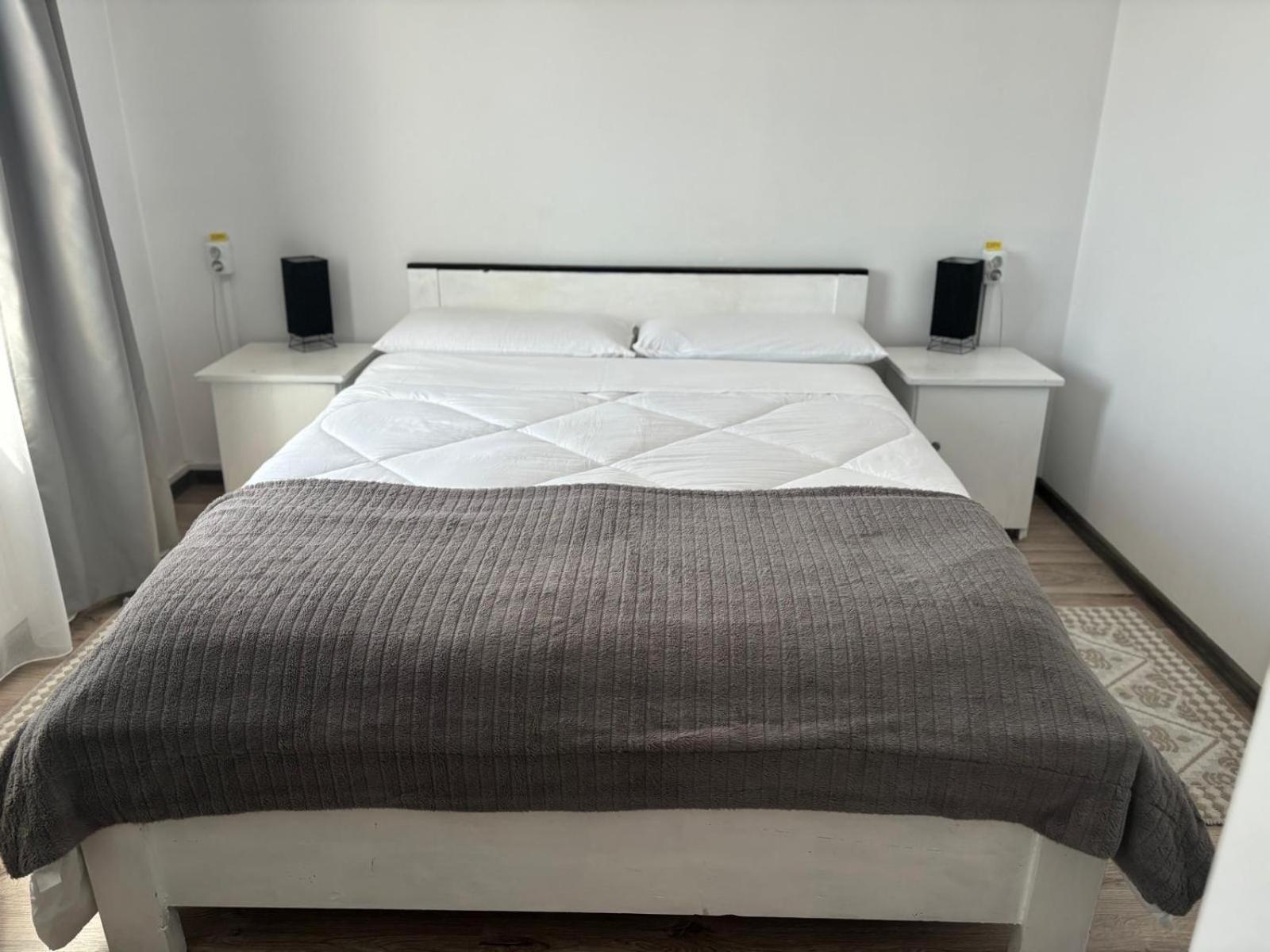 Casa Mocanitei Vişeu de Sus Exteriér fotografie