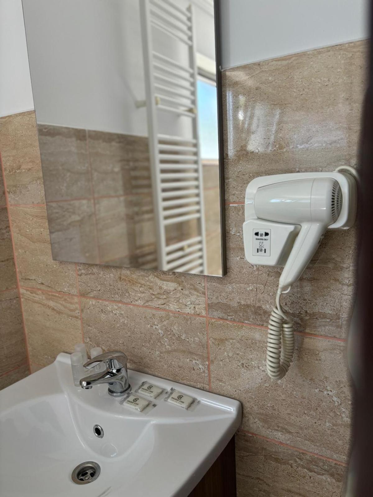 Casa Mocanitei Vişeu de Sus Exteriér fotografie
